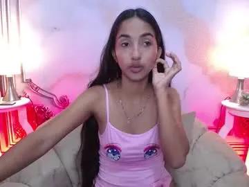 Sweetylally from Chaturbate
