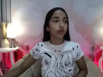 Sweetylally from Chaturbate
