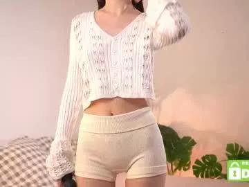 Swtty_meivi from Chaturbate