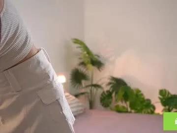 Swtty_meivi from Chaturbate