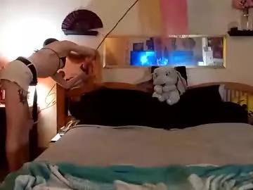 sypherarosexxx from Chaturbate is Freechat