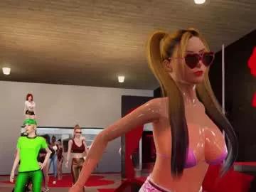 systaime from Chaturbate