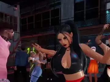 systaime from Chaturbate