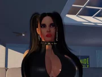 systaime from Chaturbate