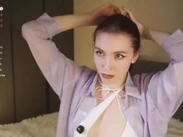 Systemofaurora from Chaturbate
