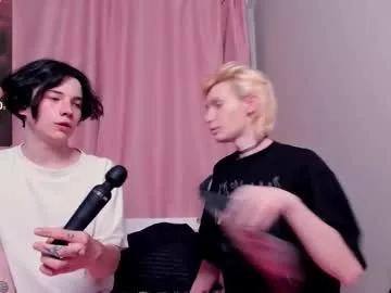 t3r1yak1_family from Chaturbate is Freechat