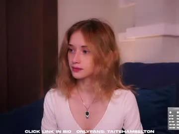 Taitehambelton from Chaturbate