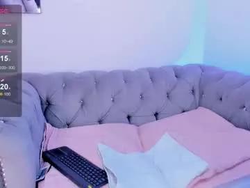 talia_rouge from Chaturbate is Freechat