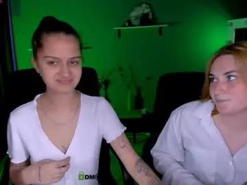 talia_seduce from Chaturbate is Freechat