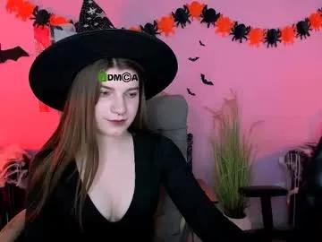 talia_seduce from Chaturbate is Freechat