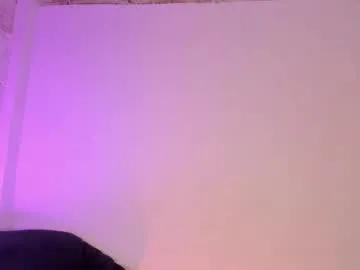 Tamarathompsonn from Chaturbate