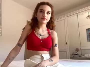 tamerawilcock from Chaturbate is Freechat