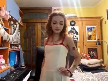 tamerawilcock from Chaturbate is Freechat