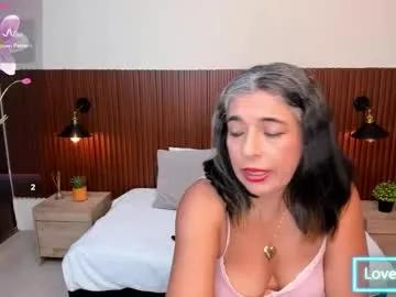 Tammylynn45 from Chaturbate