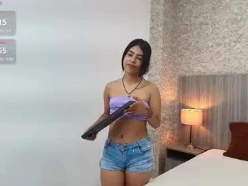 tatiana_ayala from Chaturbate is Freechat