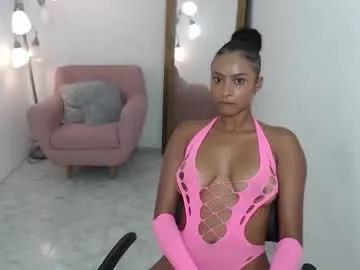 tatiana_oconell2 from Chaturbate is Freechat