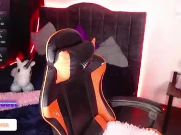 tatiana_oficial from Chaturbate