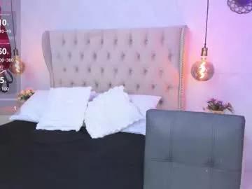 tatihornyy from Chaturbate is Freechat