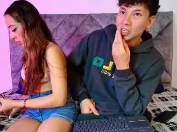 tatiiana_n_damian from Chaturbate is Freechat