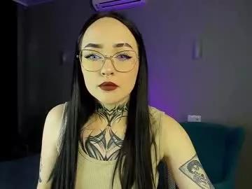 tatisofa_ from Chaturbate is Freechat