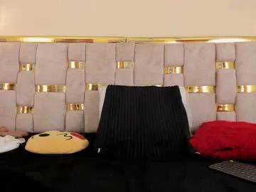 Tattaa_3 from Chaturbate