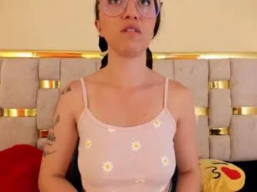 Tattaa_3 from Chaturbate