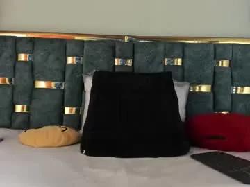 Tattaa_3 from Chaturbate