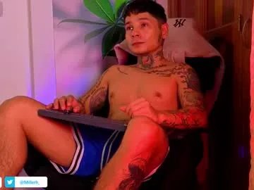 tattokoi on Chaturbate 