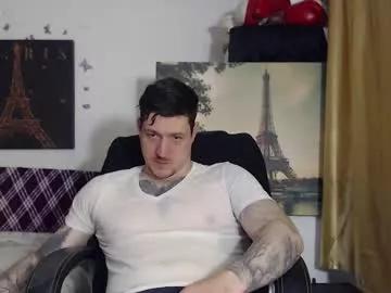 Tattooedhunk_ from Chaturbate