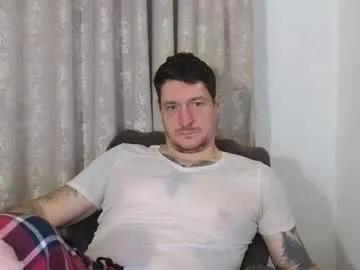 Tattooedhunk_ from Chaturbate