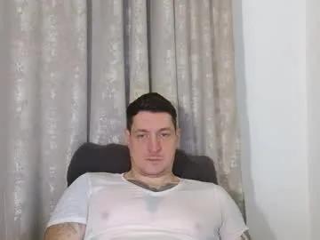 Tattooedhunk_ from Chaturbate