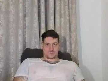 Tattooedhunk_ from Chaturbate