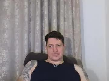 Tattooedhunk_ from Chaturbate