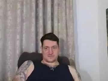 Tattooedhunk_ from Chaturbate