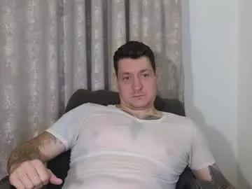 Tattooedhunk_ from Chaturbate