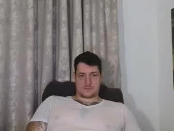 Tattooedhunk_ from Chaturbate