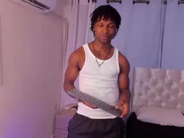 tau_montes from Chaturbate is Freechat