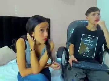 taylor_and_exidt from Chaturbate is Freechat