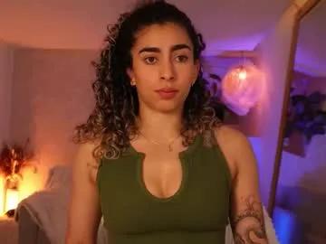 taylormich1 from Chaturbate is Freechat