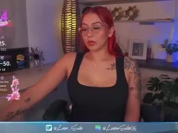 team_soler from Chaturbate is Freechat