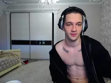 Teddy_mode from Chaturbate