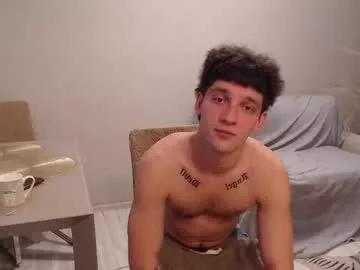 Teddy_mode from Chaturbate