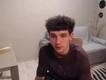 Teddy_mode from Chaturbate