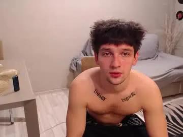 Teddy_mode from Chaturbate