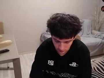 Teddy_mode from Chaturbate