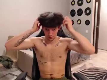 teddy_mode from Chaturbate is Freechat