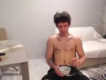 Teddy_mode from Chaturbate