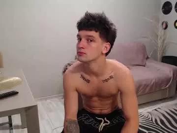 Teddy_mode from Chaturbate