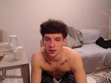 Teddy_mode from Chaturbate