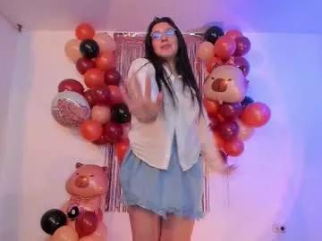 tellme_maddie from Chaturbate is Freechat